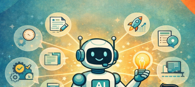 Tips voor boekhouden met AI