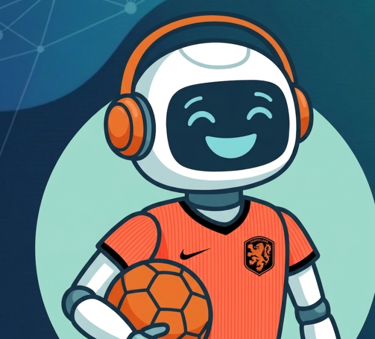 WK marketingcampagne voor MKB in 30 minuten met AI
