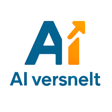 AI versnelt