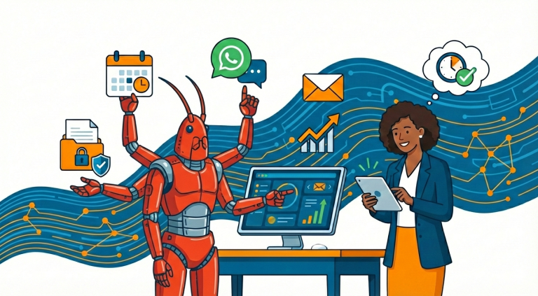 OpenClaw voor ondernemers